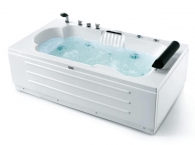 SSWW Massage Bath Tub Jacuzzi W0802(L)